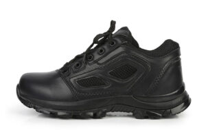 CQB.Swat Outdoor Safety Boots Black Tactical Training Shoes