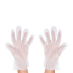 Food grade gloves disposable TPE gloves