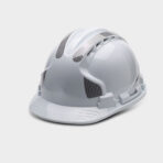 Cascos de protección laboral casco de seguridad para obras de construcción