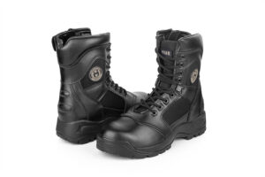 Swat tactical boots