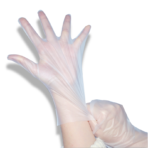 Thermoplastic Elastomer Disposable TPE Gloves