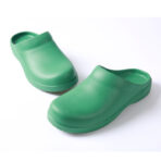 Unisex Medical Surgical EVA work shoes anti-slip EVA clogs