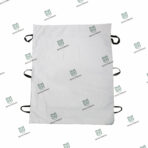 Pochette WHITE-ID- SAC DE CORPS - TAILLE ENFANT