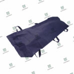 BLUE BODYBAG – 6 HANDLE – ADULT SIZE