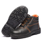 Ботинки: Duty, 7.0 Safety Boots with Steel Toe Cap