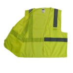 Vest:Safety