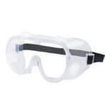 Glass Safety, goggle type