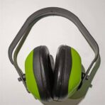 Protector:Ear Headband Ear Muff, 90-95 dB