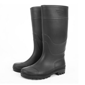 2 - Safety Boots