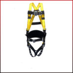 Safety Harness.Full Body,Large
