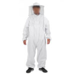 Suit:Beekeeping,Med.w/Hood Suit:Beekeeping,Med,w/Hood