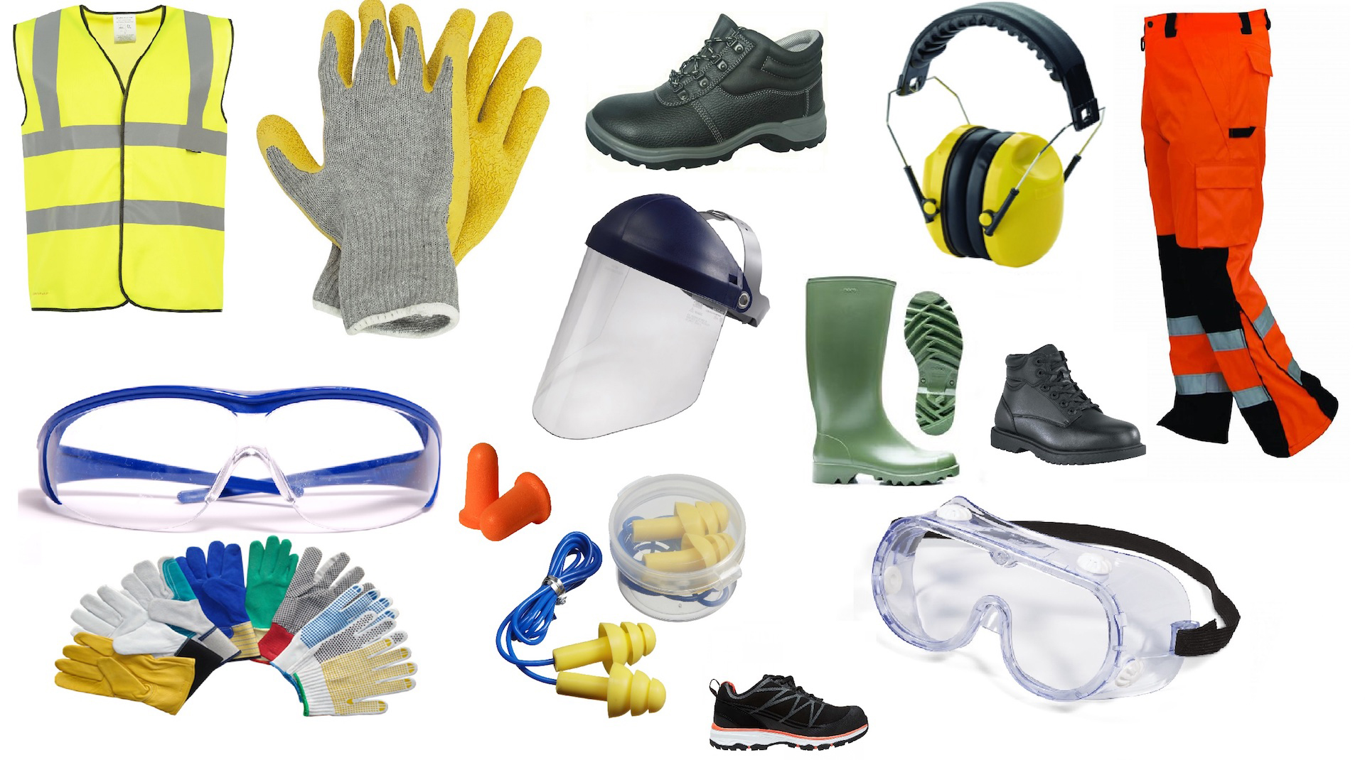 Safety PPE 1 Baymro Safety China Start PPE To MRO Protective Safety PPE 1 Baymro Safety China Start PPE To MRO Protective