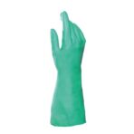 Gloves,heavy-duty,rubber/nitrile