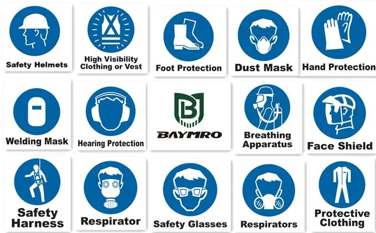 PPE SUPPLIER 