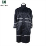 Reflective Raincoat