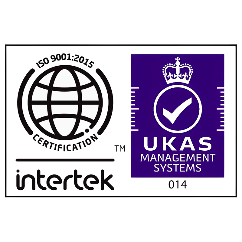 BAYMRO Safety China Limited Achieves ISO 9001