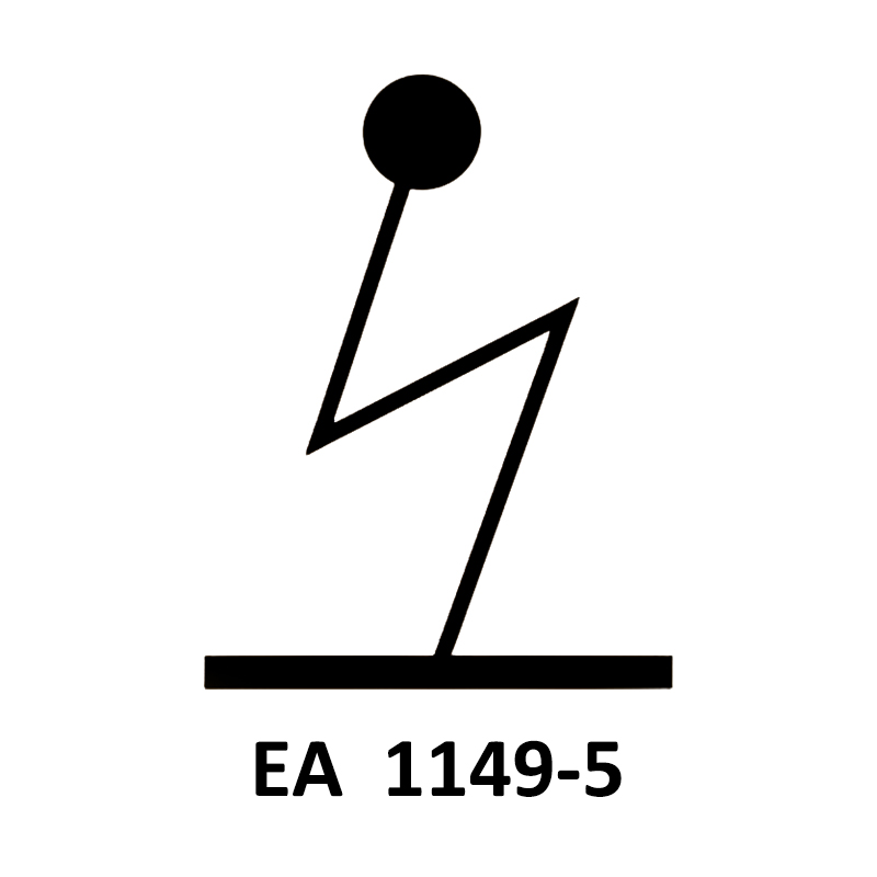 EN 1149-5