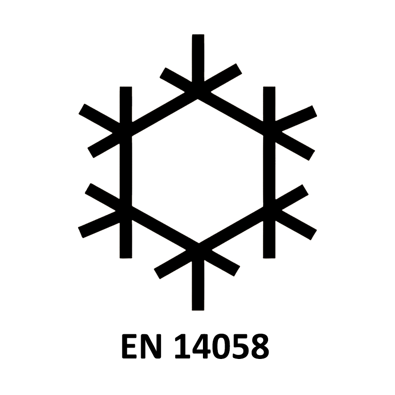 EN 14058