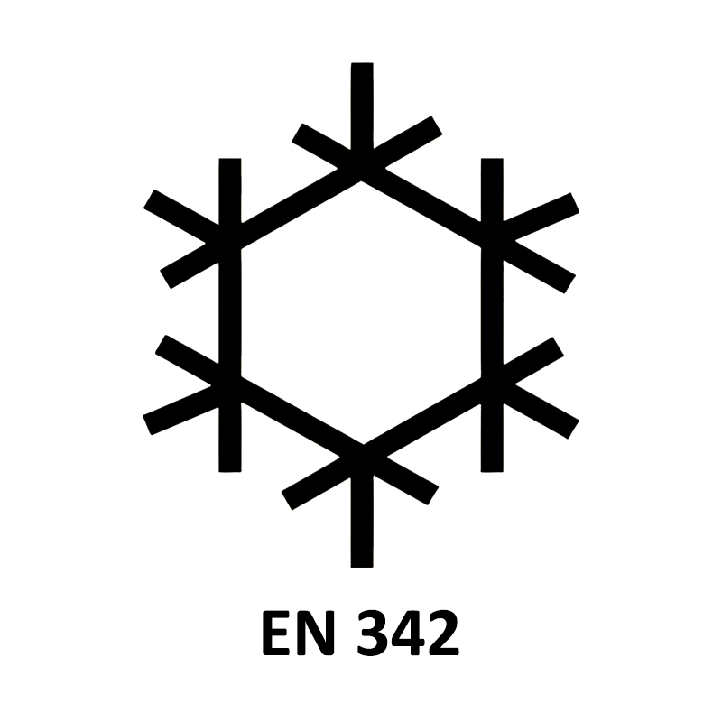EN 342