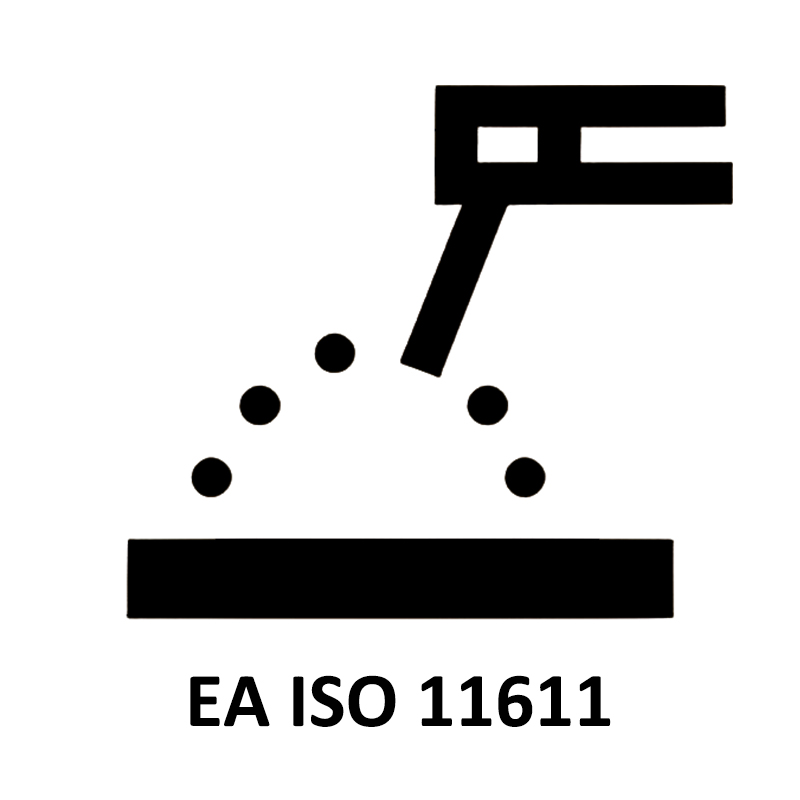 EN ISO 11611