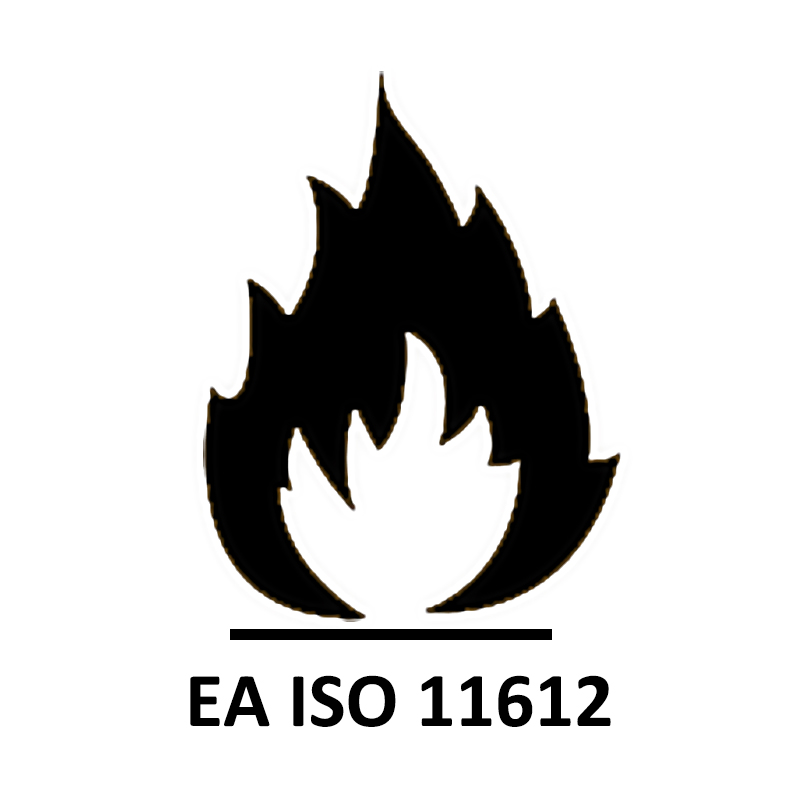 EN ISO 11612