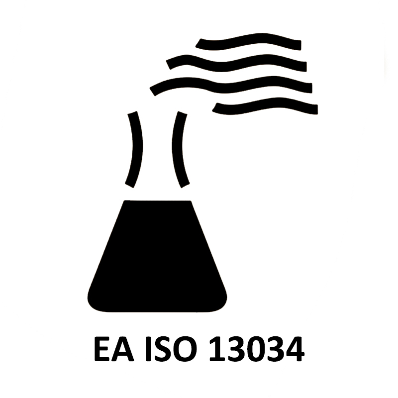 EN ISO 13034