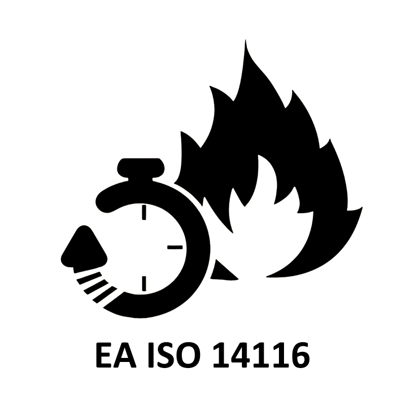 EN ISO 14116