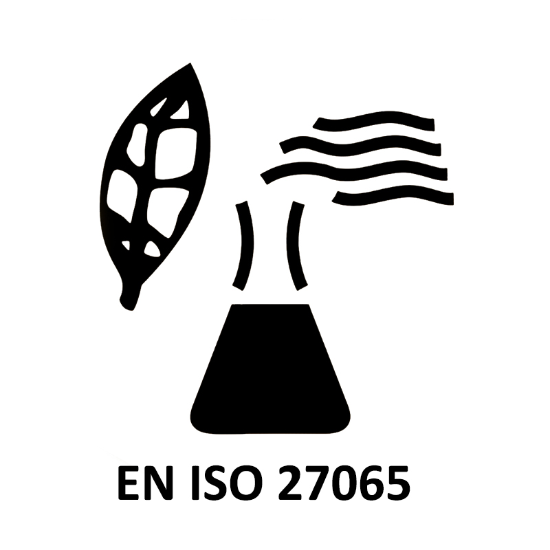 EN ISO 27065