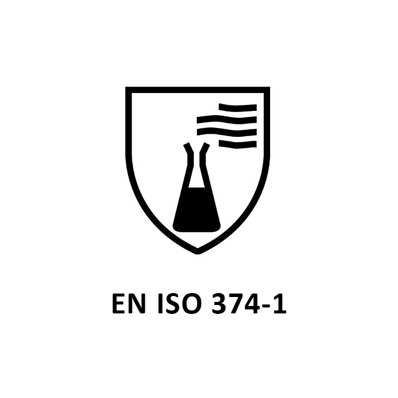 EN ISO 374-1