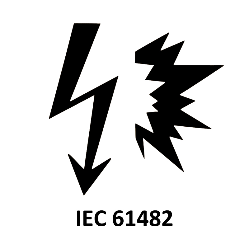 IEC 61482