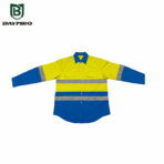 Polo ligero 3M Taped Cool Hi Vis para hombre