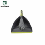 Handy Dustpan and Brush Set for Home Kitchen Floor