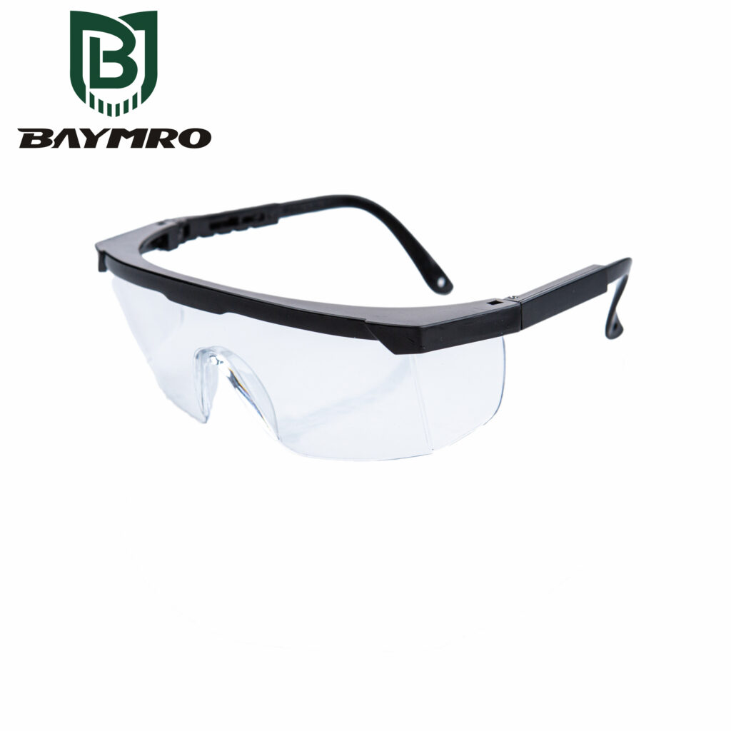 EN 170 2002 Ultraviolet Filters for Personal Eye Protection