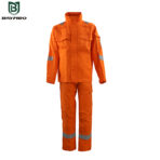 FR68 Bizflame Ultra Jacket , FR66 Bizflame Ultra Pants