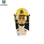 Fire Safety Helmet for Fire Rescue