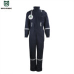 Nomex Flame Retardant Safety Workwear