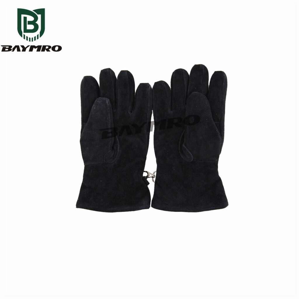 Guantes ignífugos resistentes a altas temperaturas (2)