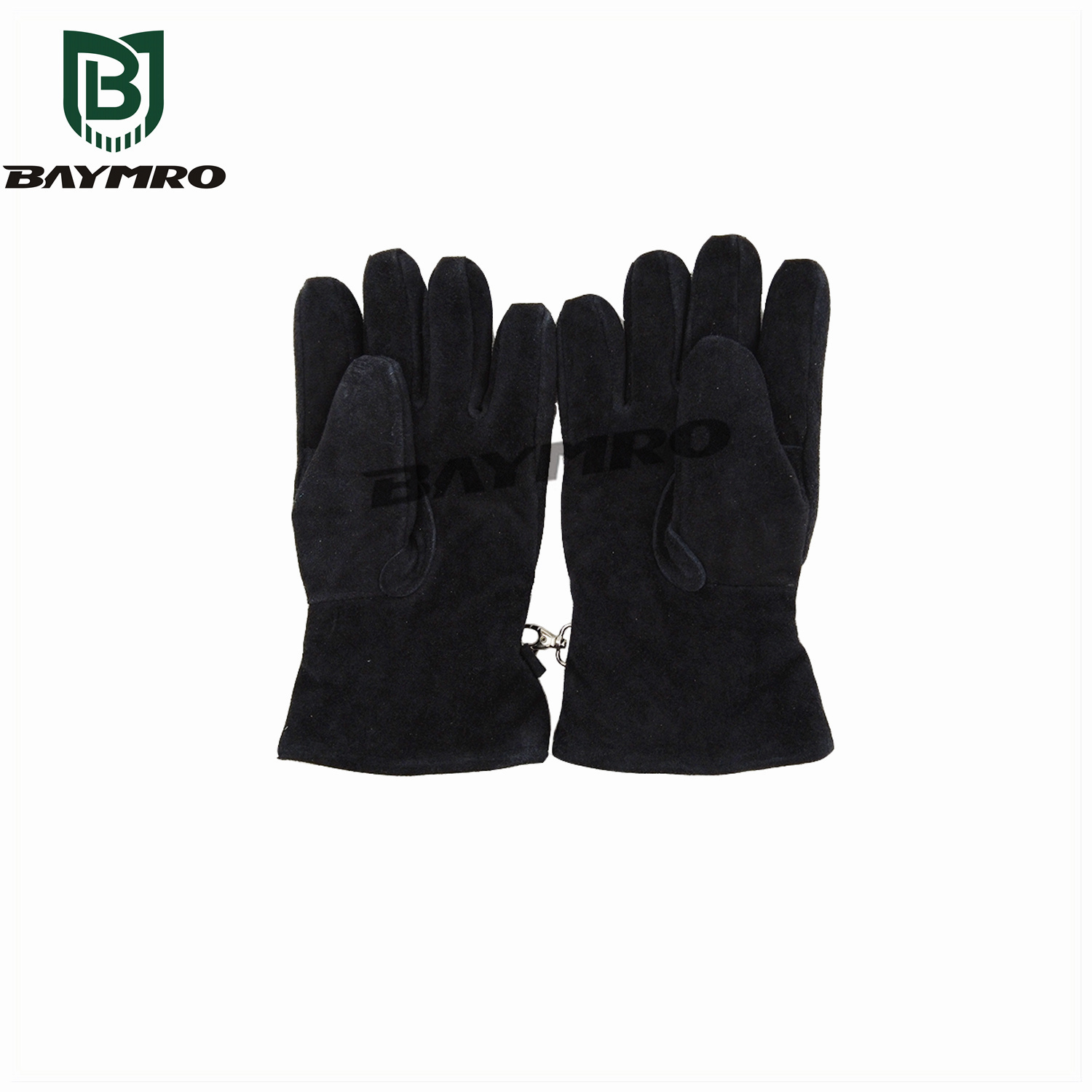 Guantes ignífugos resistentes a altas temperaturas, protección