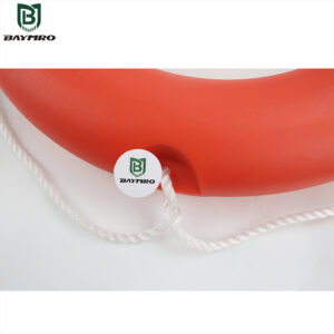 Lifeguard Rescue Ring Buoys (2)