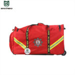 New Premium Firefighter Gear Bag on Wheels