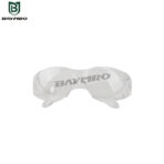 ANSI Z87.1-2015 CE EN 166 Transparent Protective Safety Glasses