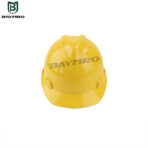 Safety Helmet for Construction Meeting EN397:2012 Personal Protection Standards