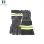 High-Temperature Resistant Gloves for Firefighting and Heat Insulation