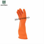 High Voltage Electrical Insulating Latex Gloves