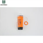 Emergency Strobe Light for Marine Life Jacket Operation