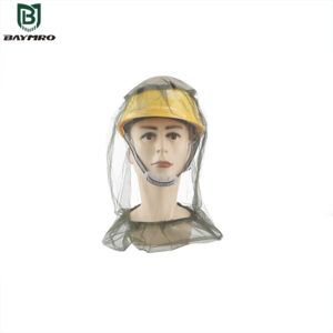 Outdoor hiking camping fishing anti-mosquito head net (1)