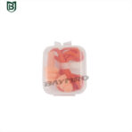 Industrial anti-noise earplugs hearing protection
