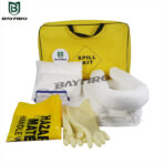 Spill Kits (KITS)–Oil Only Spill Kits