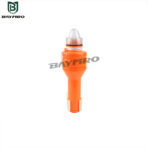 Buoy Light with Upright Self-Ignition and Dry Battery Life