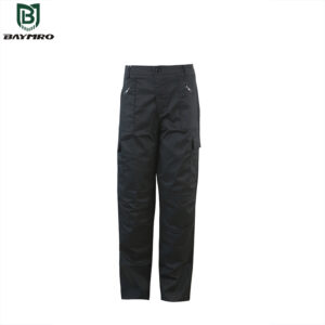 Wear-resistant multi-pocket uniform work pants (1)